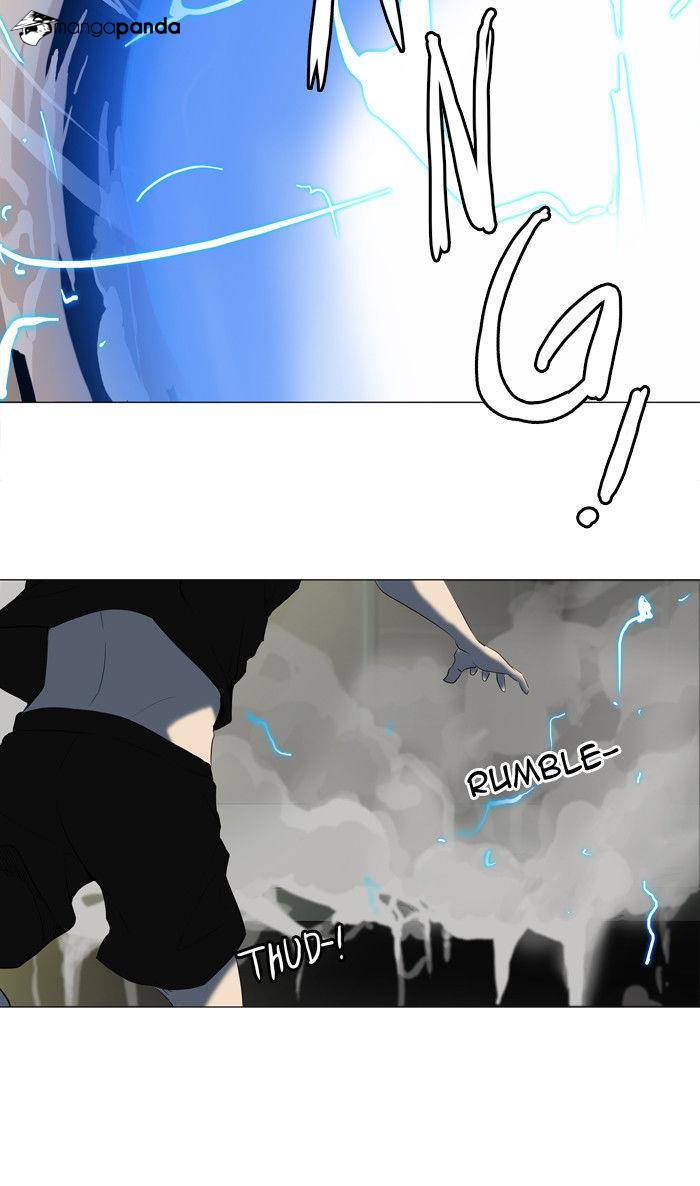 Tower of God Chapter 202 image 21